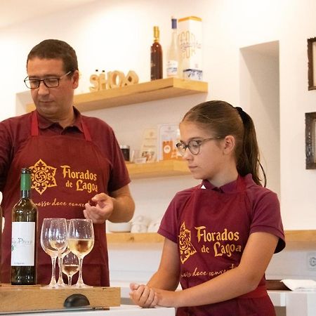 פורצ'ס Casa Bela Moura, Boutique Hotel & Wine מראה חיצוני תמונה