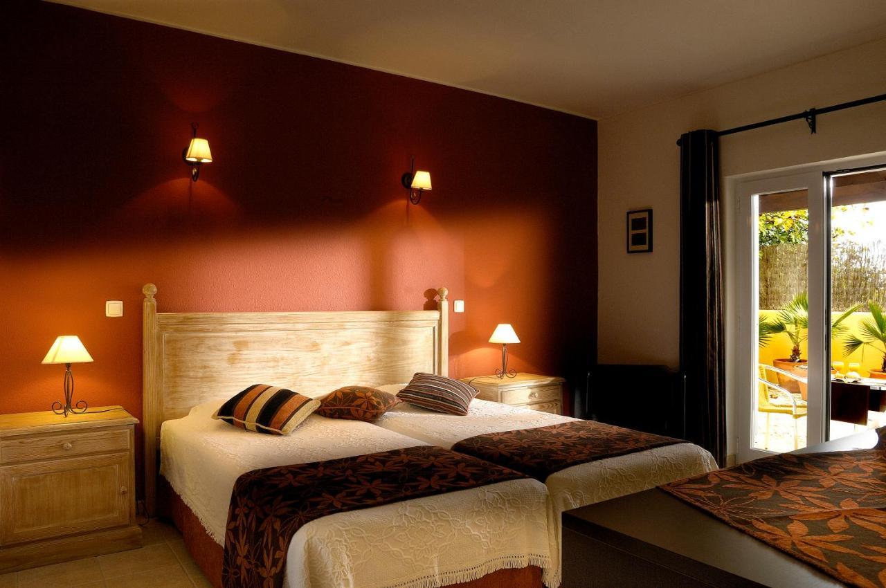 פורצ'ס Casa Bela Moura, Boutique Hotel & Wine מראה חיצוני תמונה