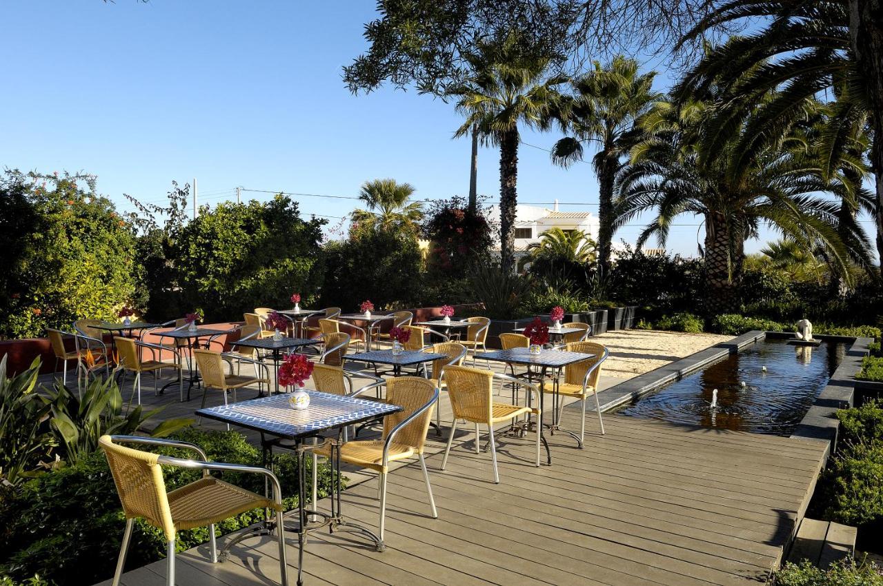 פורצ'ס Casa Bela Moura, Boutique Hotel & Wine מראה חיצוני תמונה