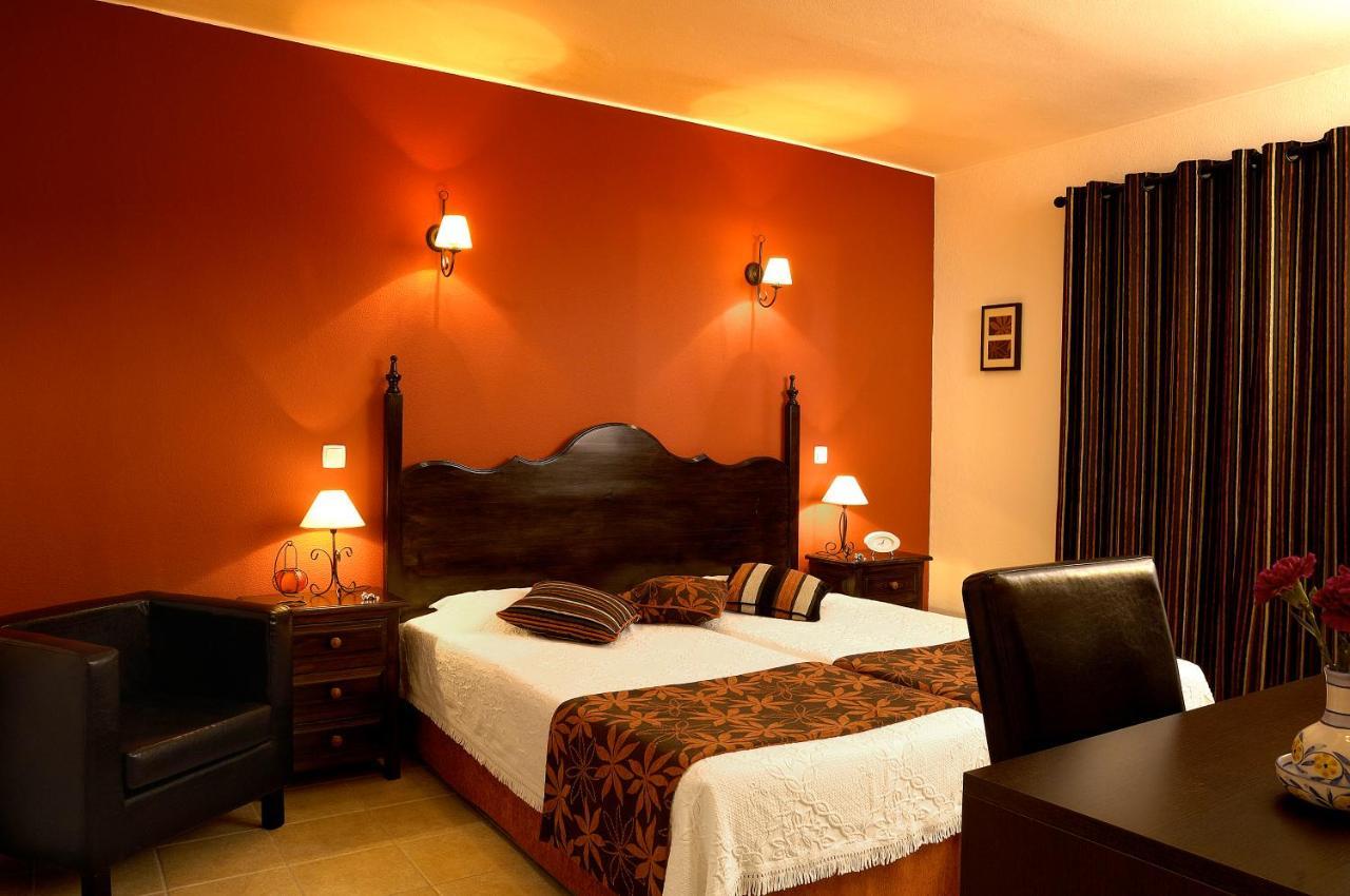 פורצ'ס Casa Bela Moura, Boutique Hotel & Wine מראה חיצוני תמונה