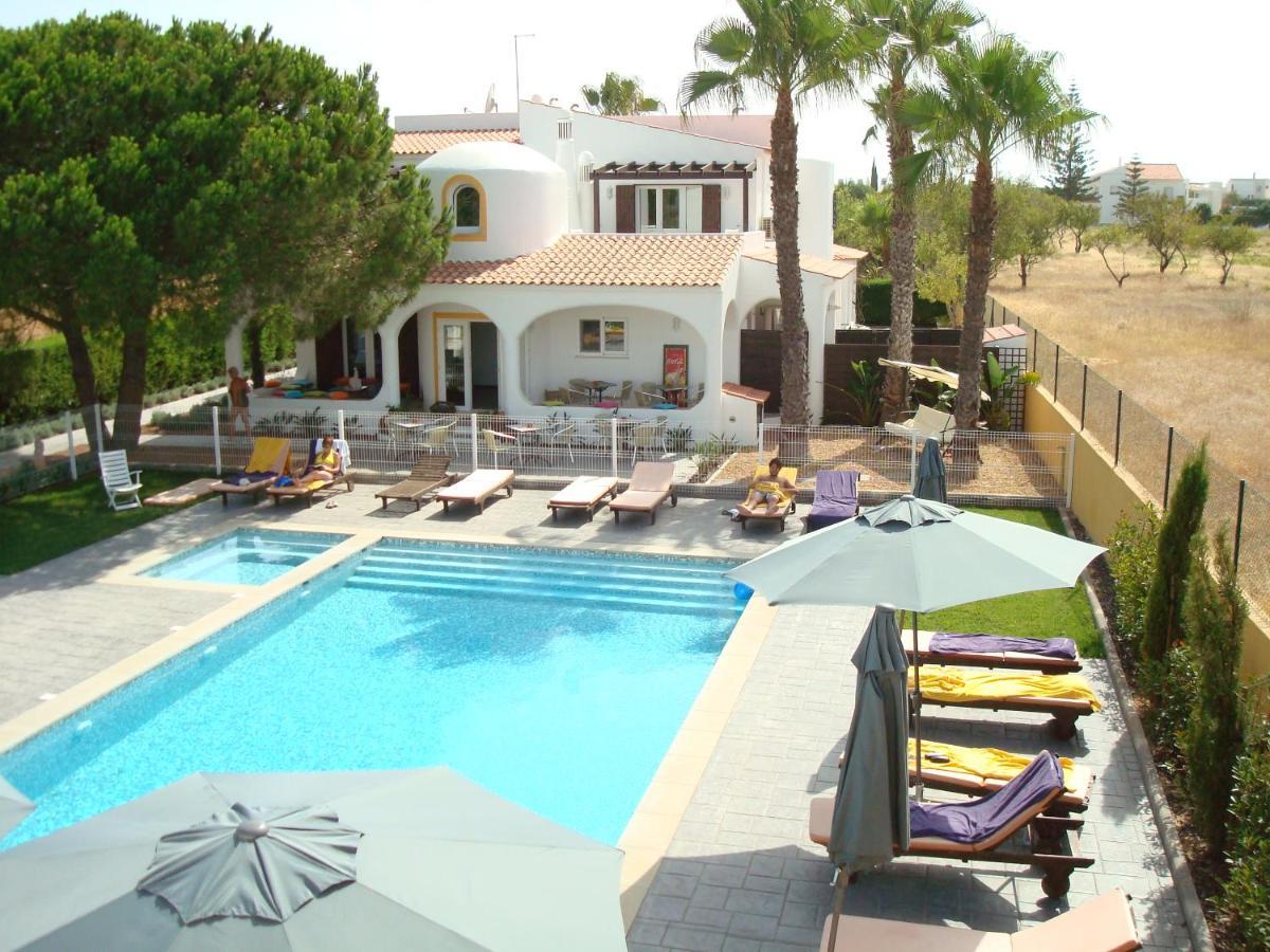 פורצ'ס Casa Bela Moura, Boutique Hotel & Wine מראה חיצוני תמונה