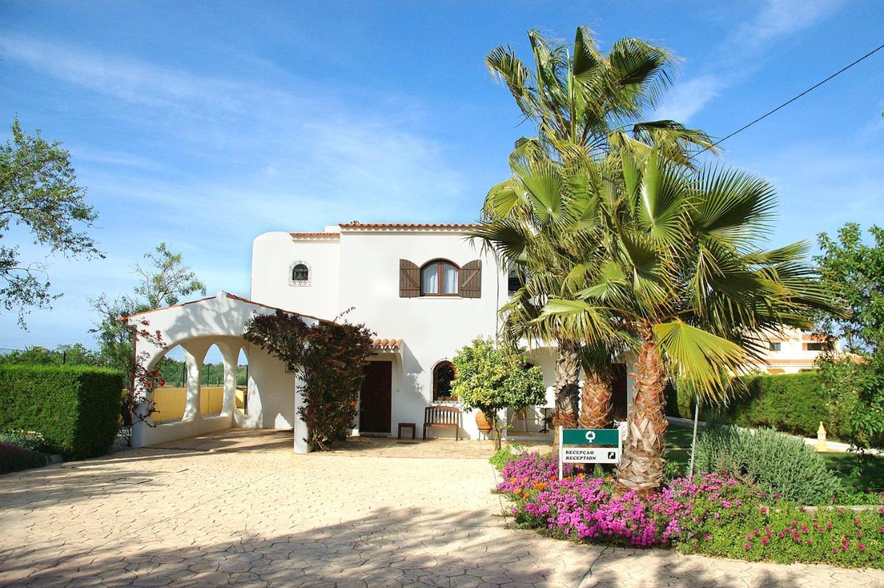 פורצ'ס Casa Bela Moura, Boutique Hotel & Wine מראה חיצוני תמונה