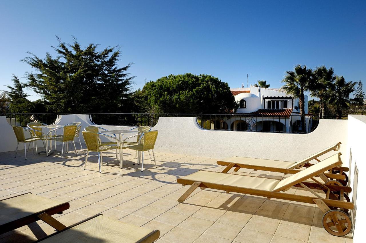 פורצ'ס Casa Bela Moura, Boutique Hotel & Wine מראה חיצוני תמונה