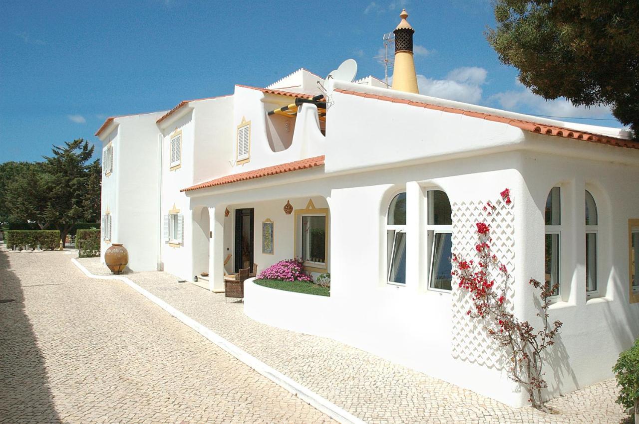 פורצ'ס Casa Bela Moura, Boutique Hotel & Wine מראה חיצוני תמונה