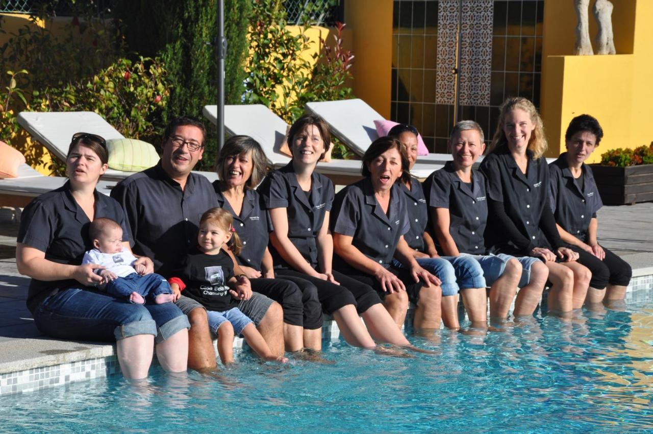 פורצ'ס Casa Bela Moura, Boutique Hotel & Wine מראה חיצוני תמונה