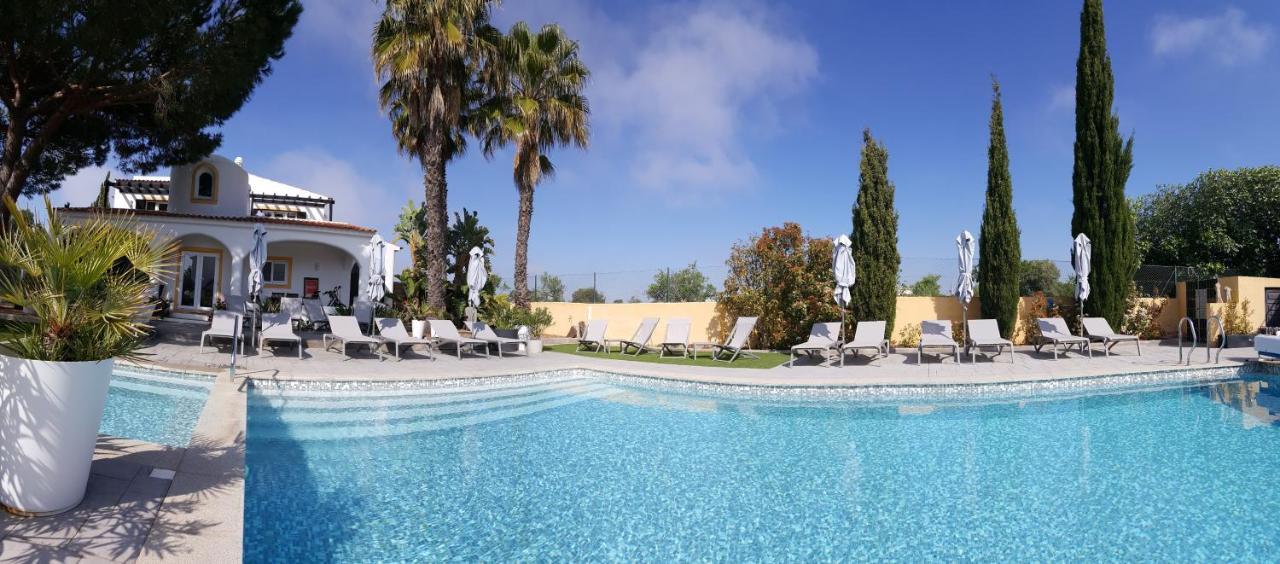 פורצ'ס Casa Bela Moura, Boutique Hotel & Wine מראה חיצוני תמונה