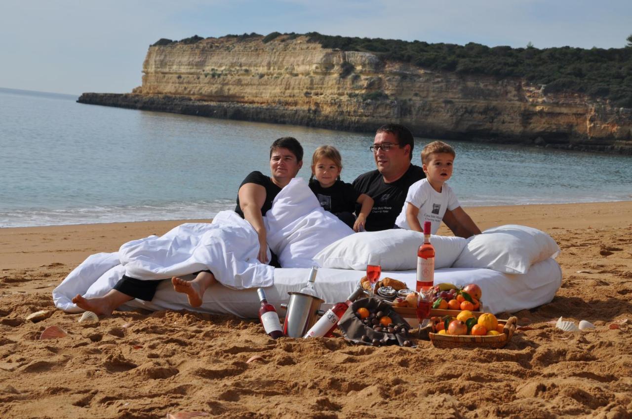 פורצ'ס Casa Bela Moura, Boutique Hotel & Wine מראה חיצוני תמונה