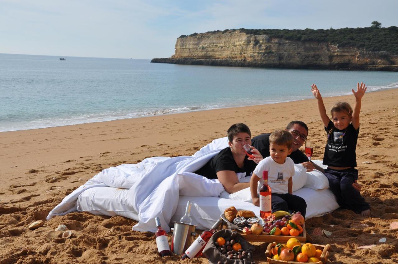 פורצ'ס Casa Bela Moura, Boutique Hotel & Wine מראה חיצוני תמונה