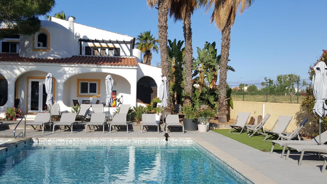 פורצ'ס Casa Bela Moura, Boutique Hotel & Wine מראה חיצוני תמונה