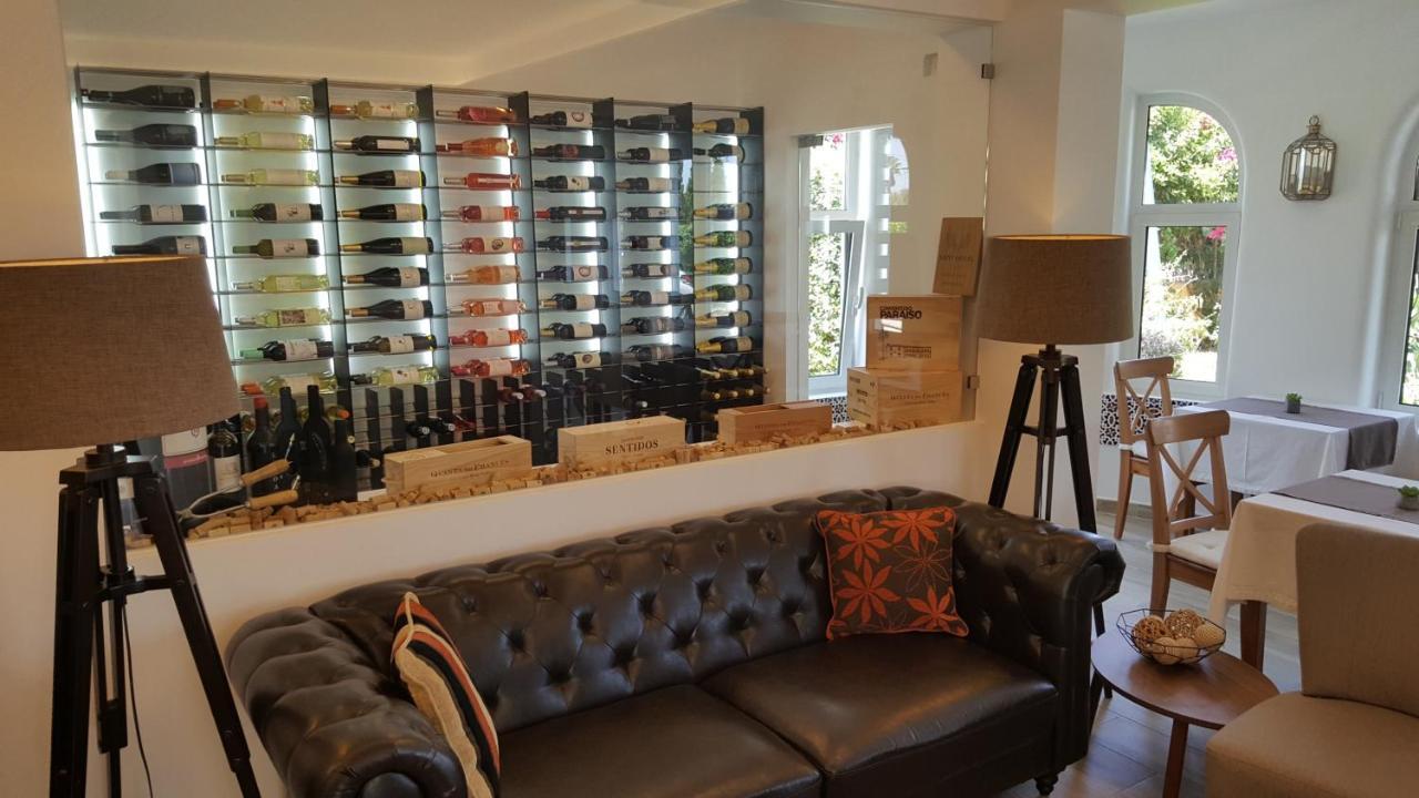 פורצ'ס Casa Bela Moura, Boutique Hotel & Wine מראה חיצוני תמונה