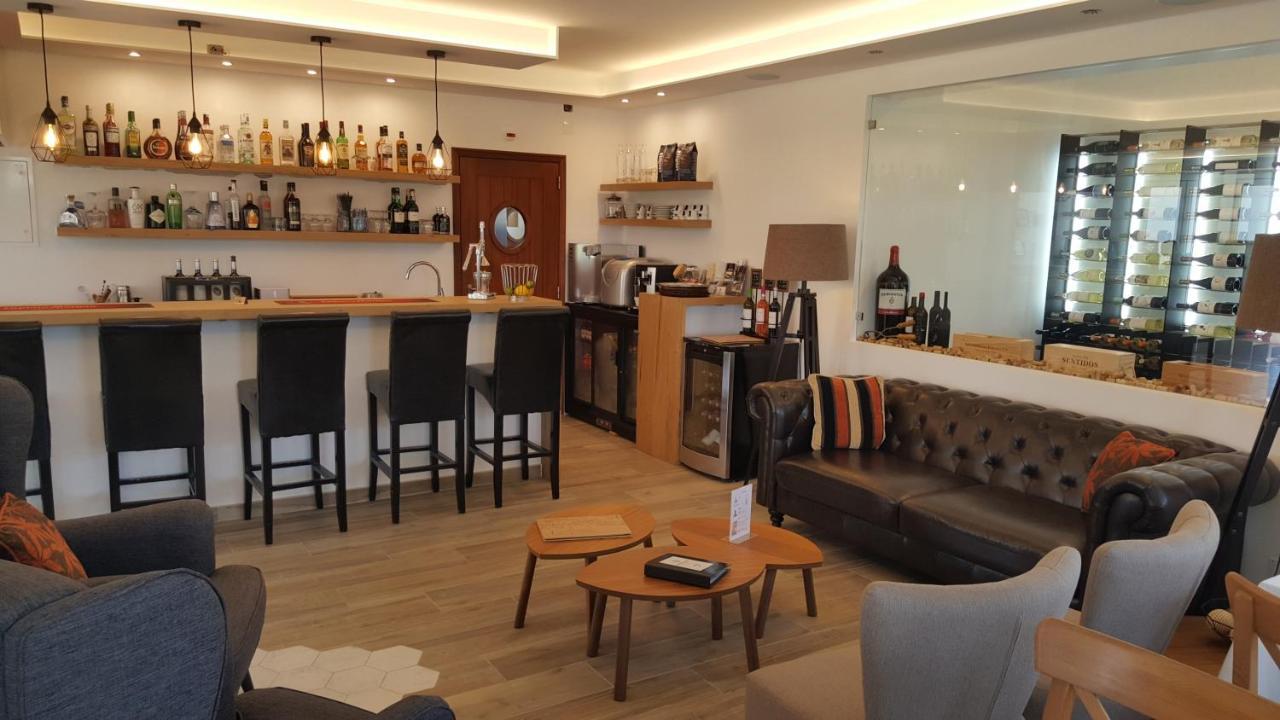 פורצ'ס Casa Bela Moura, Boutique Hotel & Wine מראה חיצוני תמונה