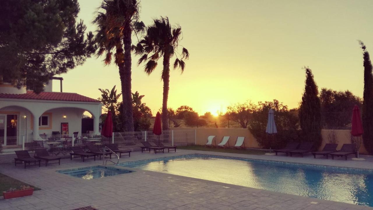פורצ'ס Casa Bela Moura, Boutique Hotel & Wine מראה חיצוני תמונה
