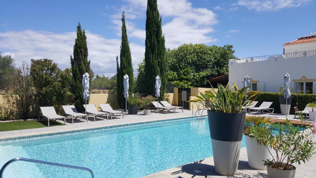 פורצ'ס Casa Bela Moura, Boutique Hotel & Wine מראה חיצוני תמונה