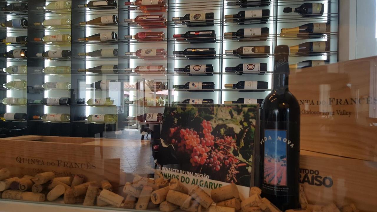 פורצ'ס Casa Bela Moura, Boutique Hotel & Wine מראה חיצוני תמונה