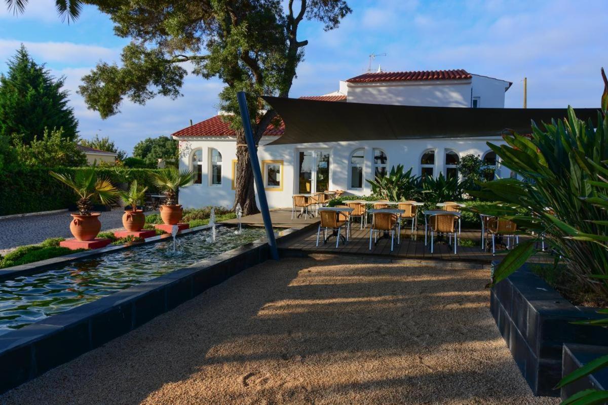 פורצ'ס Casa Bela Moura, Boutique Hotel & Wine מראה חיצוני תמונה