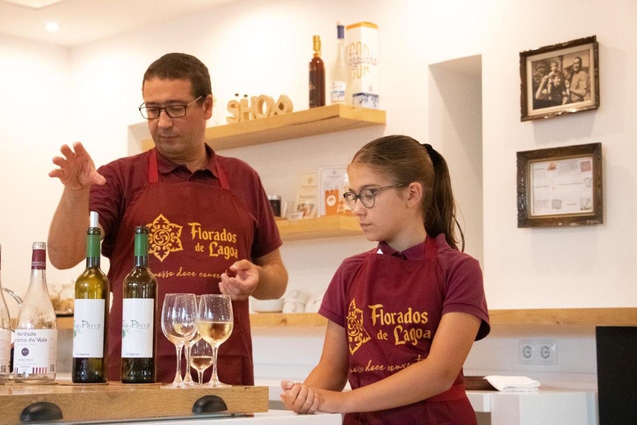 פורצ'ס Casa Bela Moura, Boutique Hotel & Wine מראה חיצוני תמונה