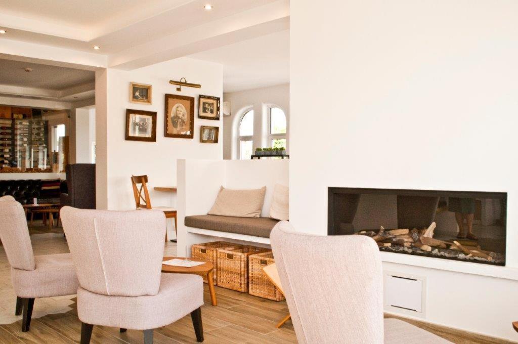 פורצ'ס Casa Bela Moura, Boutique Hotel & Wine מראה חיצוני תמונה